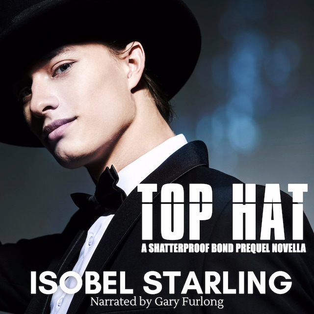 Couverture de livre pour Top Hat