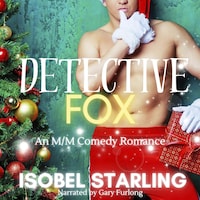 Detective Fox