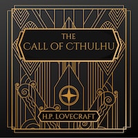 The Call of Cthulhu