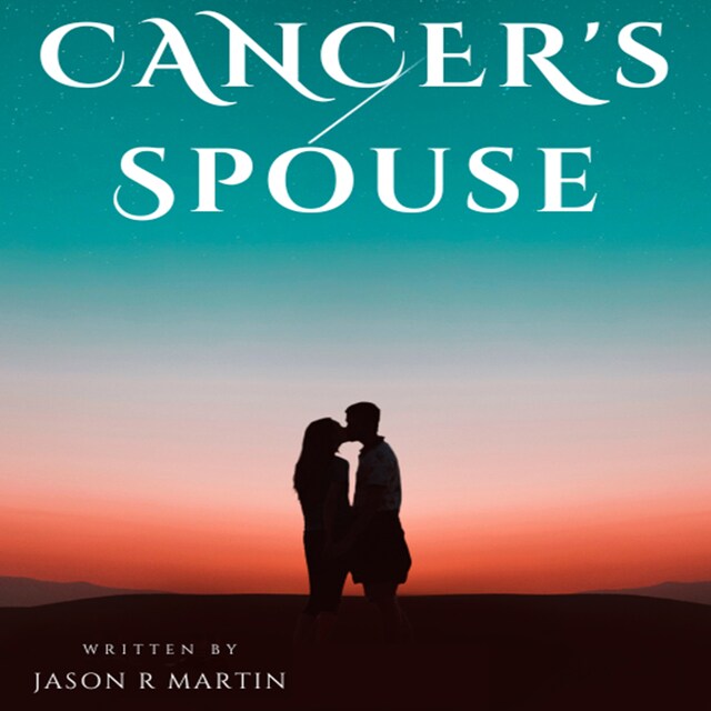 Book cover for Cancer's Spouse