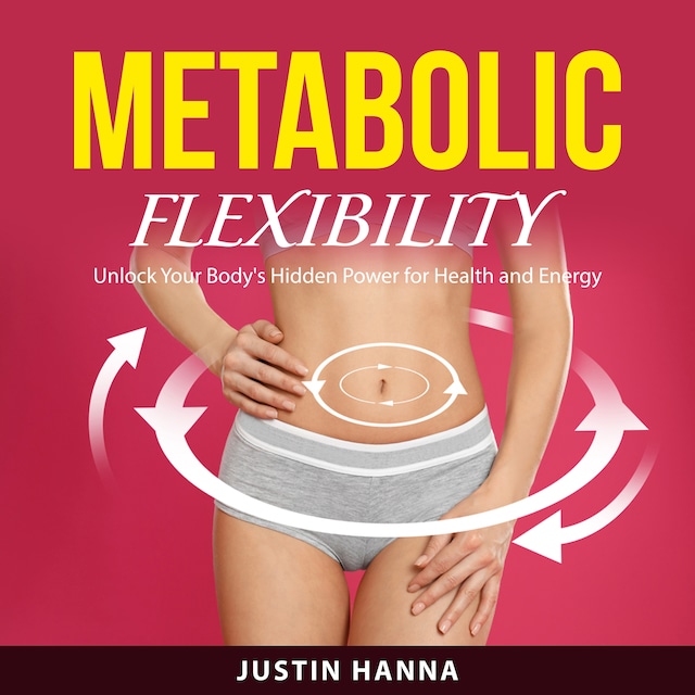 Copertina del libro per Metabolic Flexibility