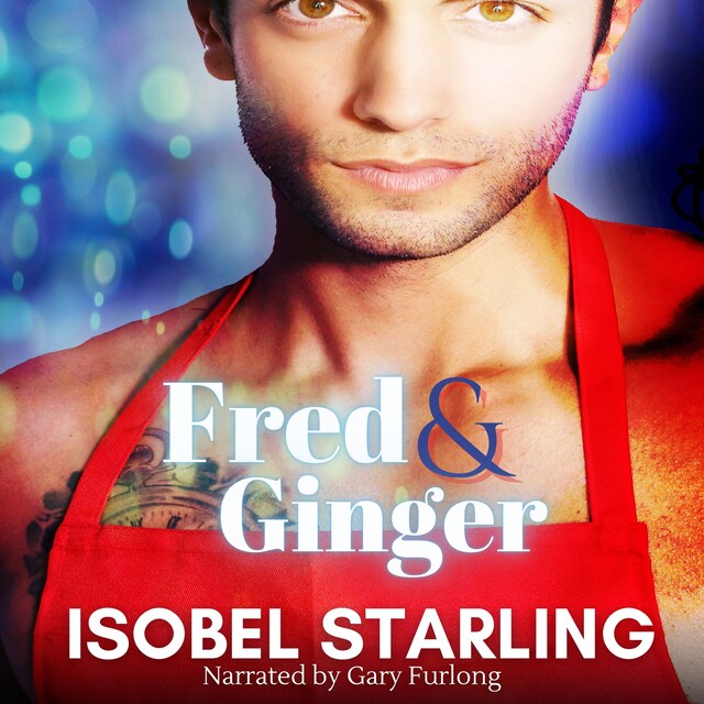 Book cover for Fred and Ginger