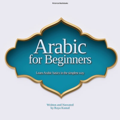 Arabic for Beginners