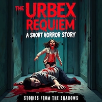 The Urbex Requiem. A Short Horror Story
