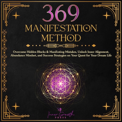 369 Manifestation Method
