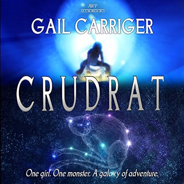 Couverture de livre pour Crudrat