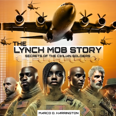 The Lynch Mob Story