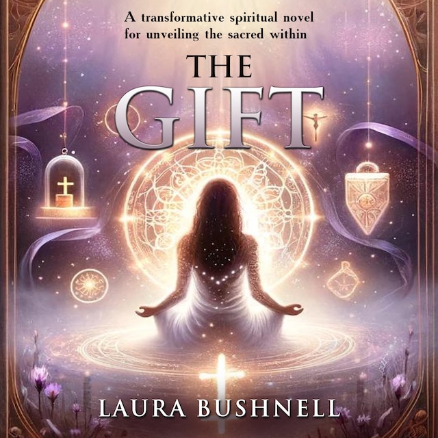 Book cover for The Gift