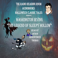 The Legend of Sleepy Hollow