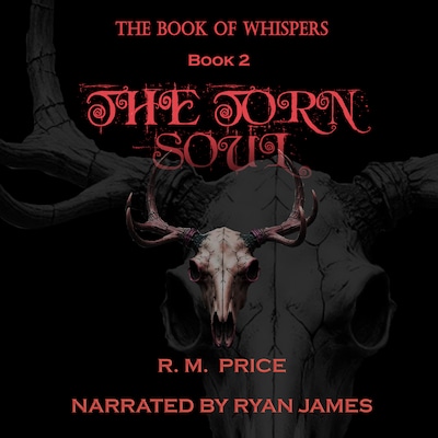 The Book of Whispers