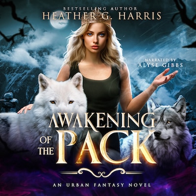 Awakening of the Pack