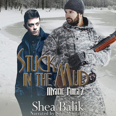 Stuck in the Mud