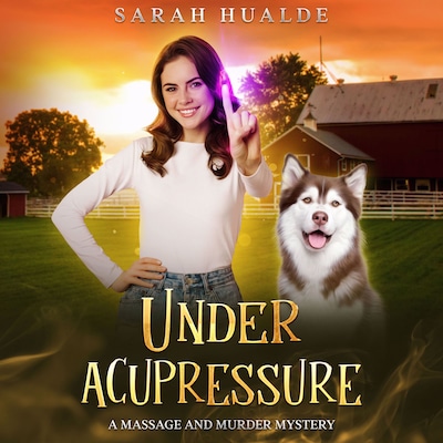 Under Acupressure