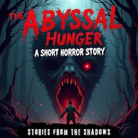 The Abyssal Hunger. A Short Horror Story