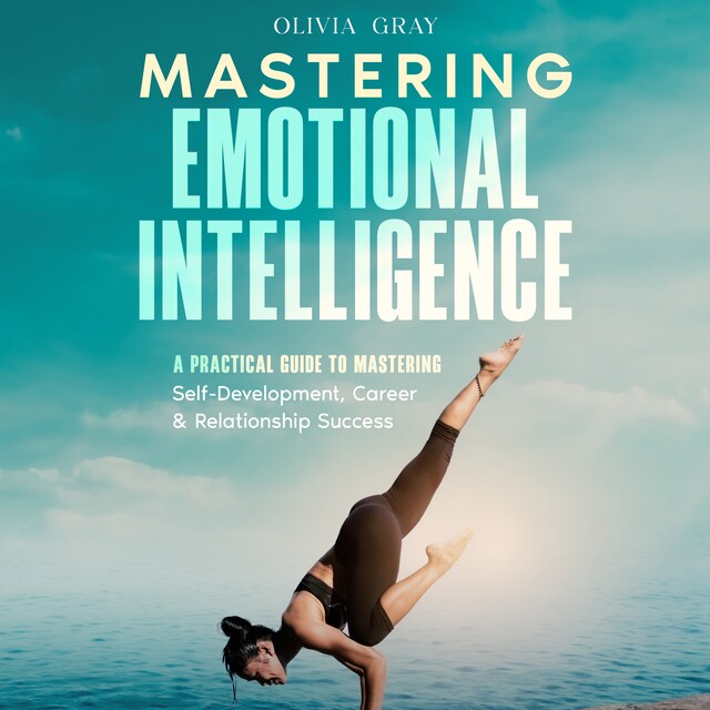 Book cover for Mastering Emotional Intelligence