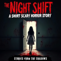 The Night Shift. A Short Scary Horror Story