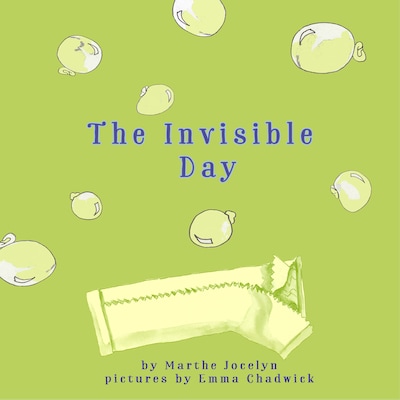 The Invisible Day