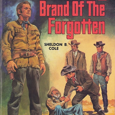 Brand of the Forgotten