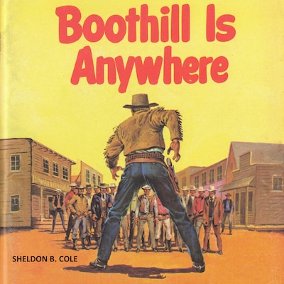 Boothill is Anywhere