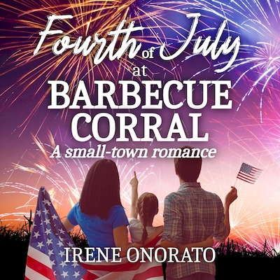 Fourth of July at Barbecue Corral