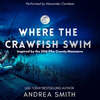 Where The Crawfish Swim