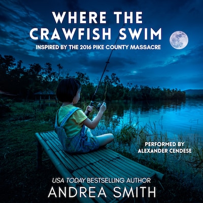 Where The Crawfish Swim