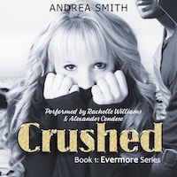 Crushed