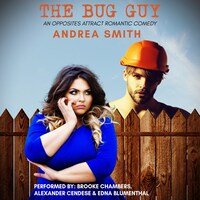 The Bug Guy