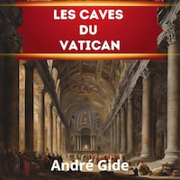Les caves du Vatican