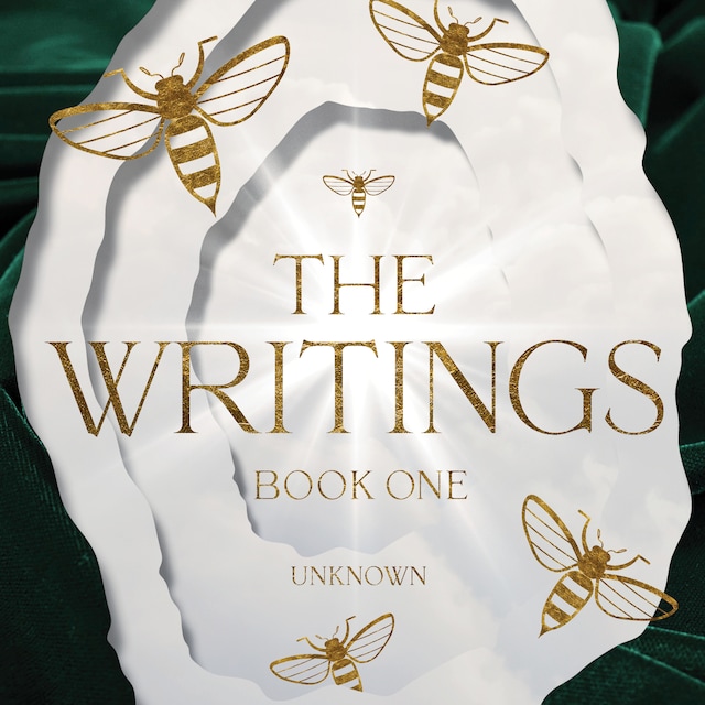 Boekomslag van The Writings