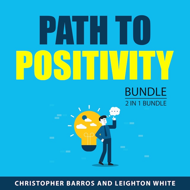 Okładka książki dla Path to Positivity Bundle, 2 in 1 Bundle