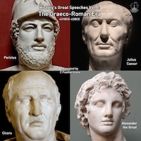 The Graeco-Roman Era