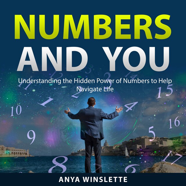 Book cover for Numbers and You