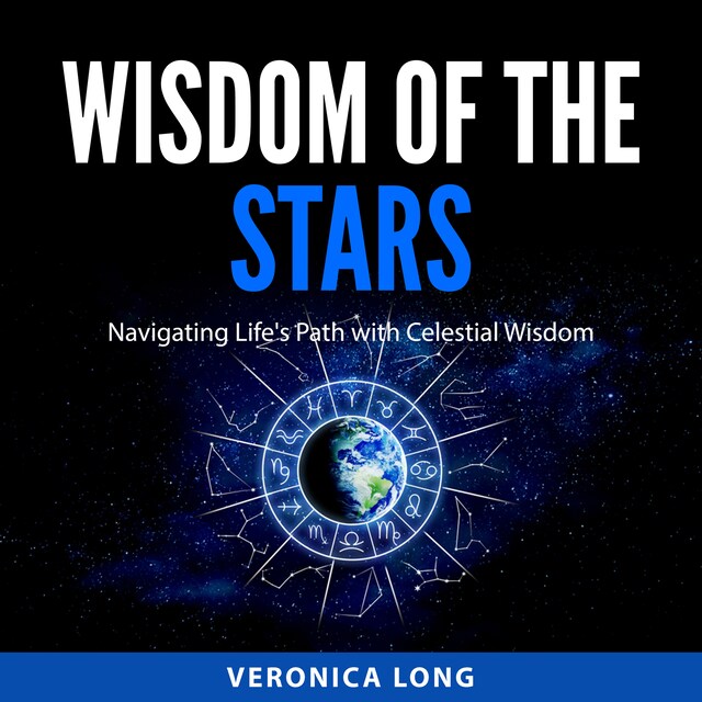 Boekomslag van Wisdom of the Stars