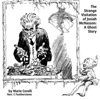 The Strange Visitation of Josiah McNasson: A Ghost Story
