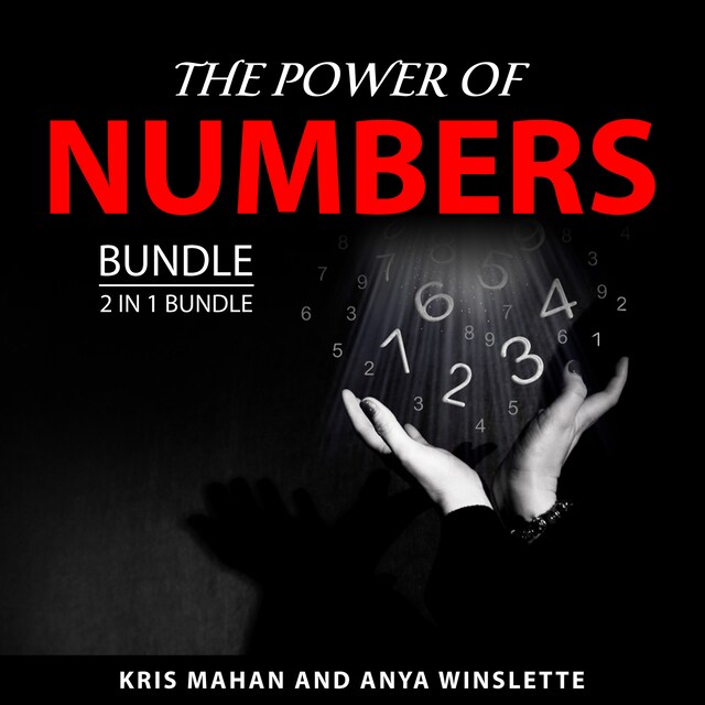 Bogomslag for The Power of Numbers Bundle, 2 in 1 Bundle