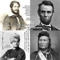 The Era of Liberation