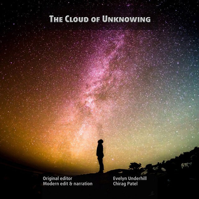 Boekomslag van The Cloud Of Unknowing