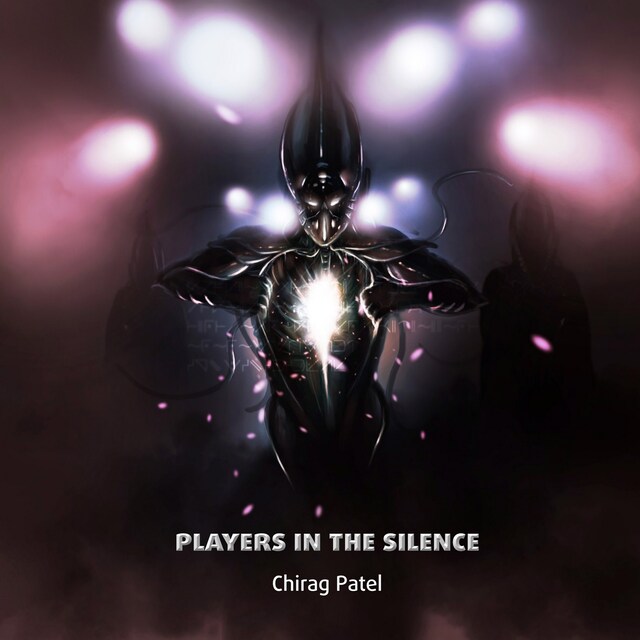 Book cover for Players In The Silence