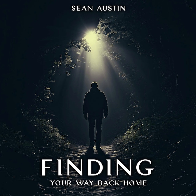 Book cover for Finding Your Way Back Home