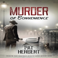 Murder of Convenience