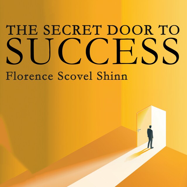 Book cover for The Secret Door to Success