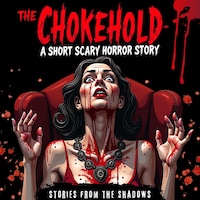 The Chokehold. A Short Scary Horror Story