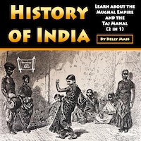 History of India
