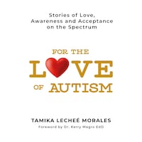 For The Love of Autism