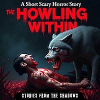 The Howling Within. A Short Scary Horror Story