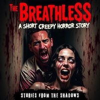 The Breathless. A Short Creepy Horror Story