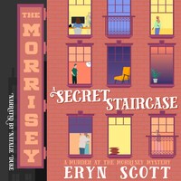 A Secret Staircase