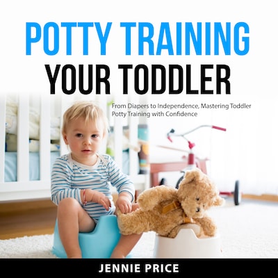 Potty Training Your Toddler