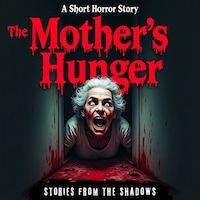 The Mother's Hunger. A Short Horror Story
